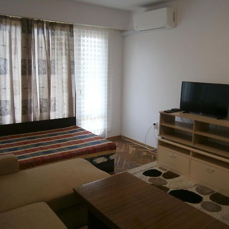 Апартамент Геци Varna Extérieur photo