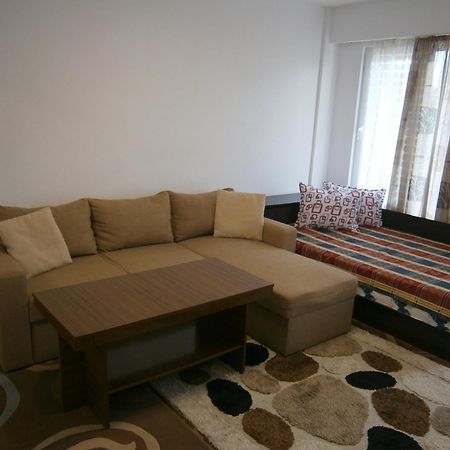 Апартамент Геци Varna Extérieur photo