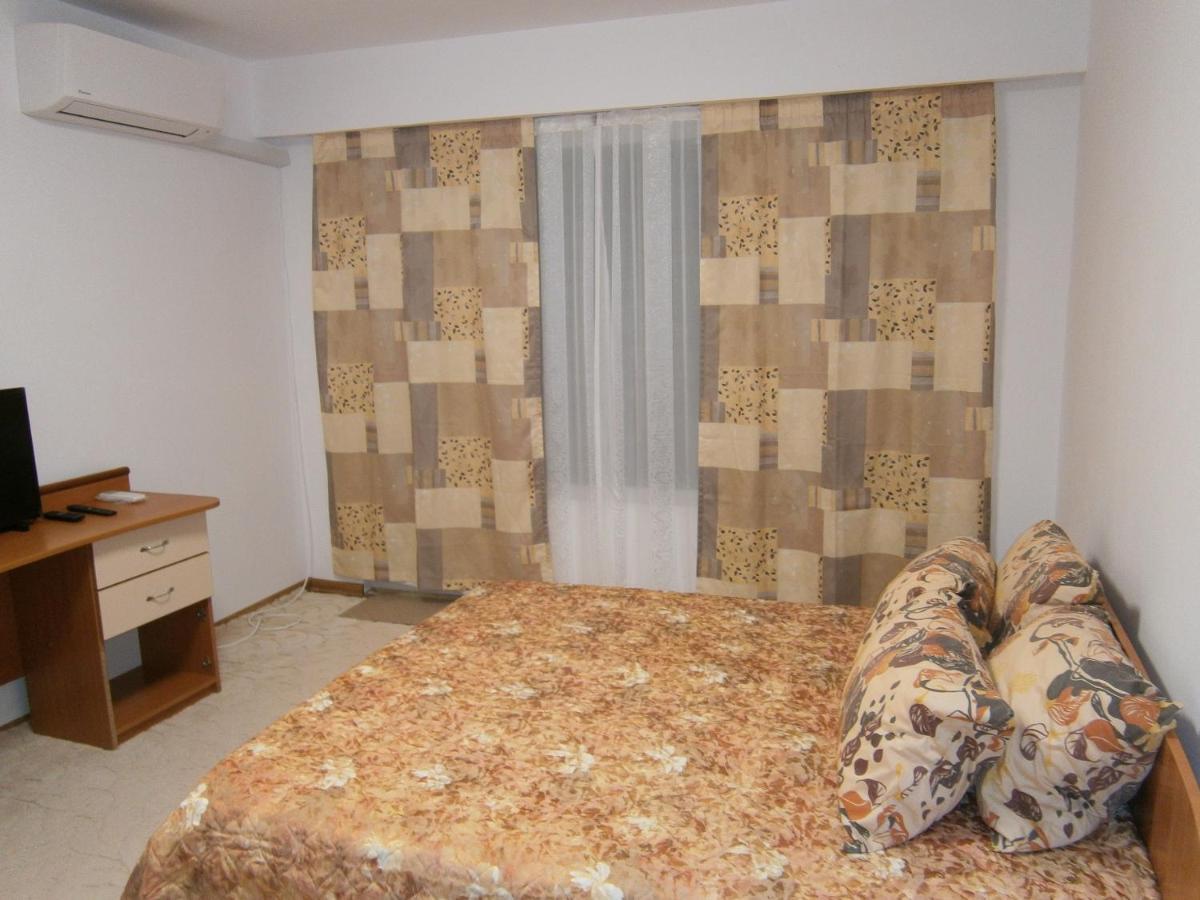 Апартамент Геци Varna Extérieur photo
