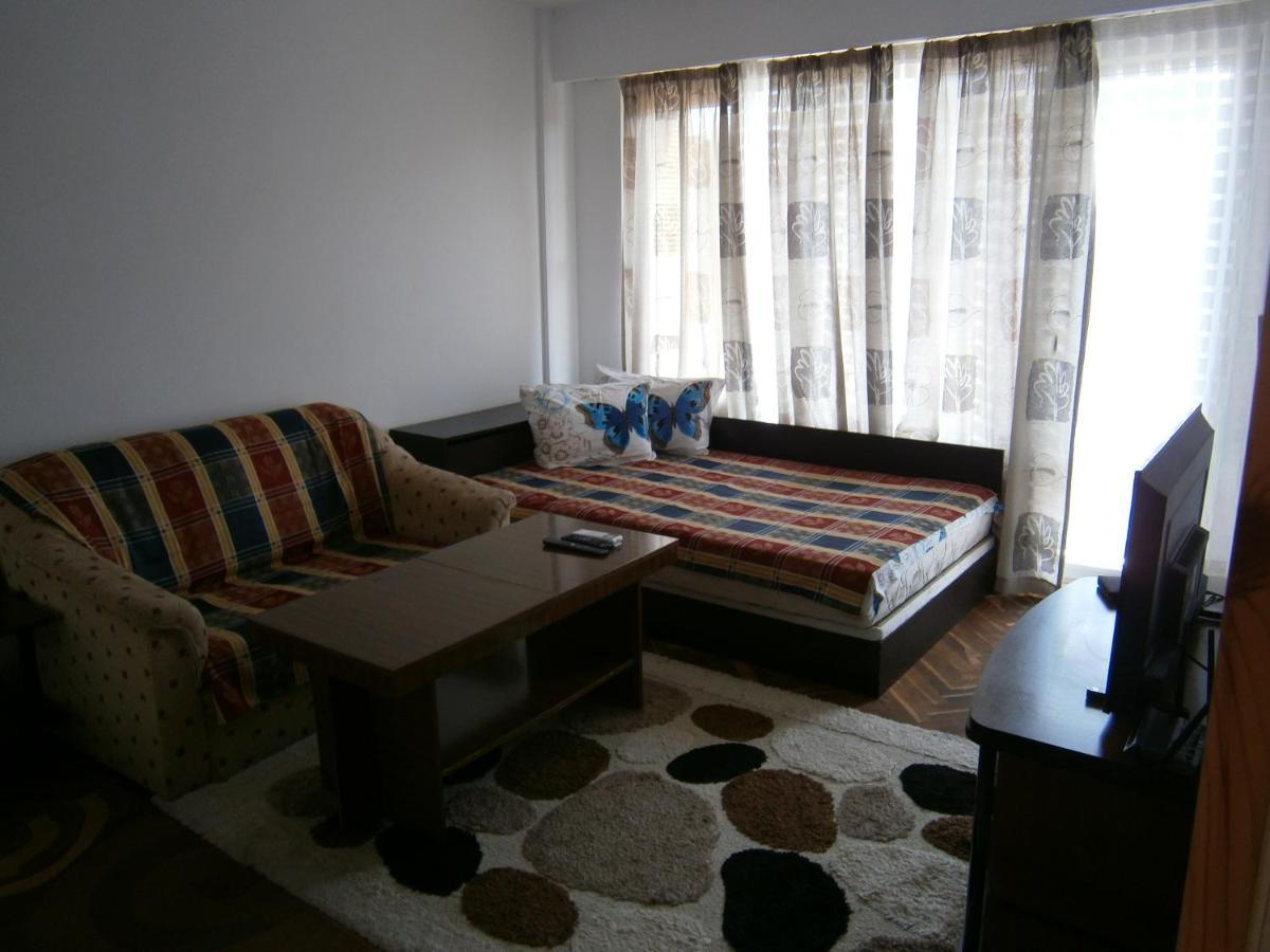 Апартамент Геци Varna Extérieur photo
