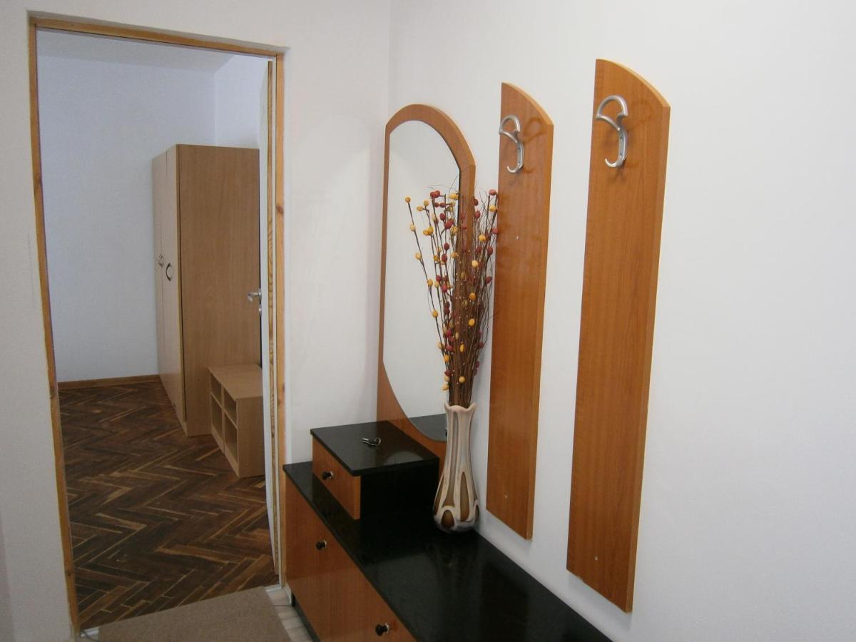 Апартамент Геци Varna Extérieur photo