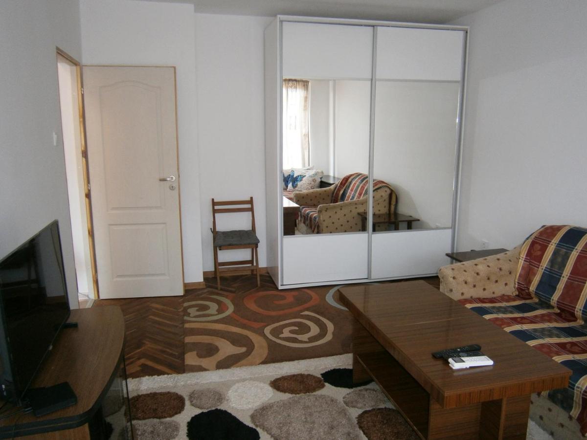 Апартамент Геци Varna Extérieur photo