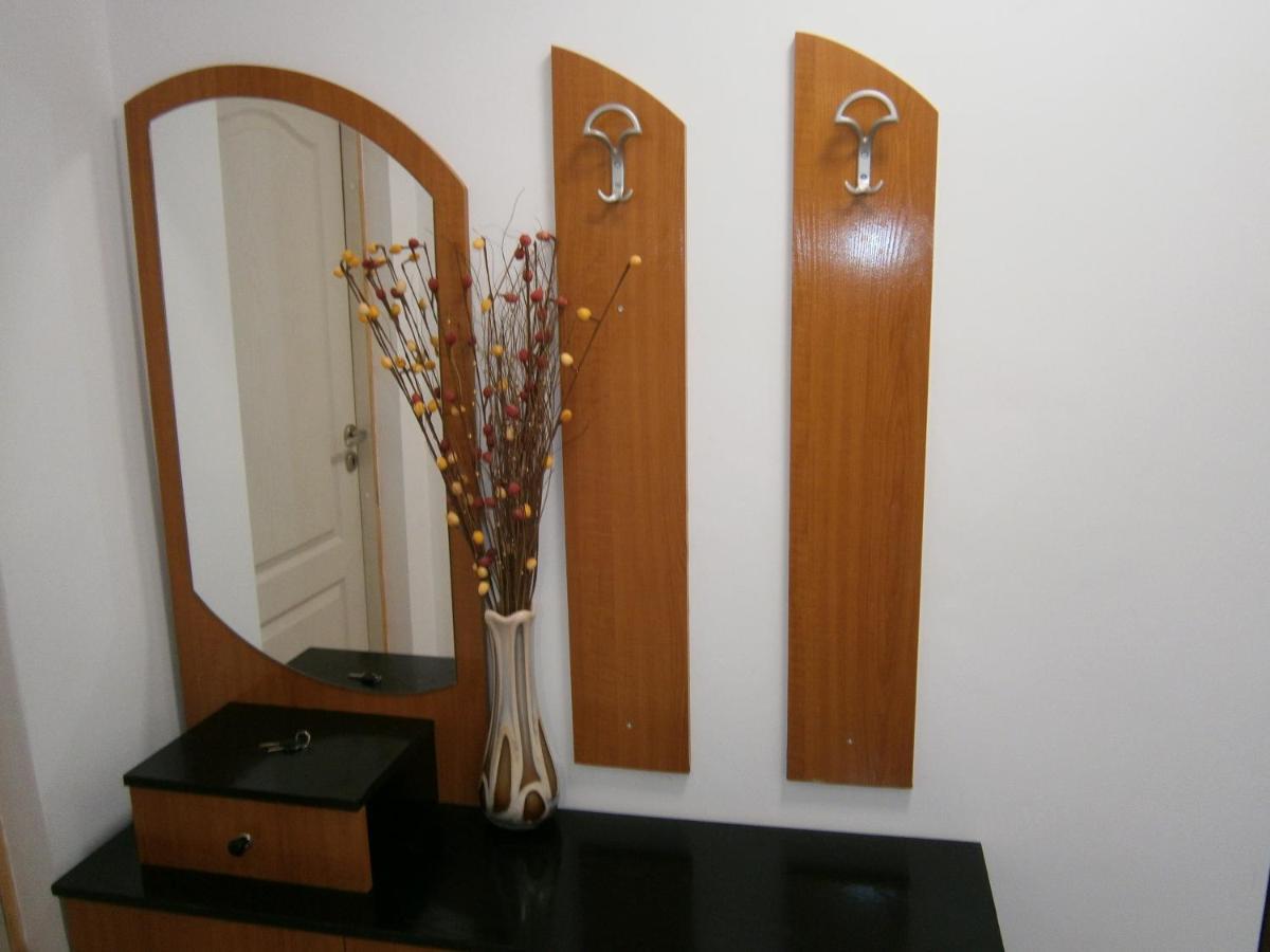 Апартамент Геци Varna Extérieur photo