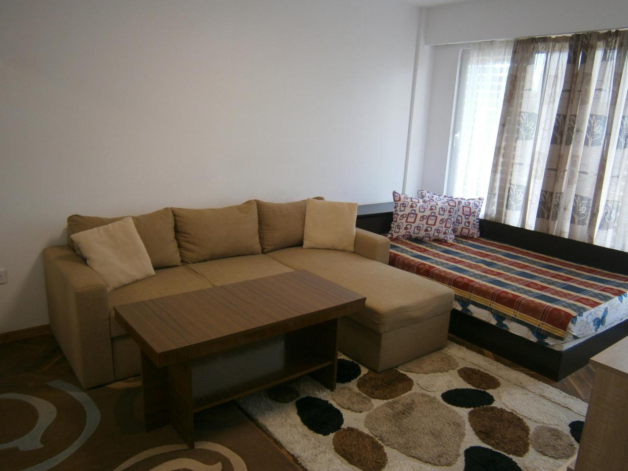 Апартамент Геци Varna Extérieur photo
