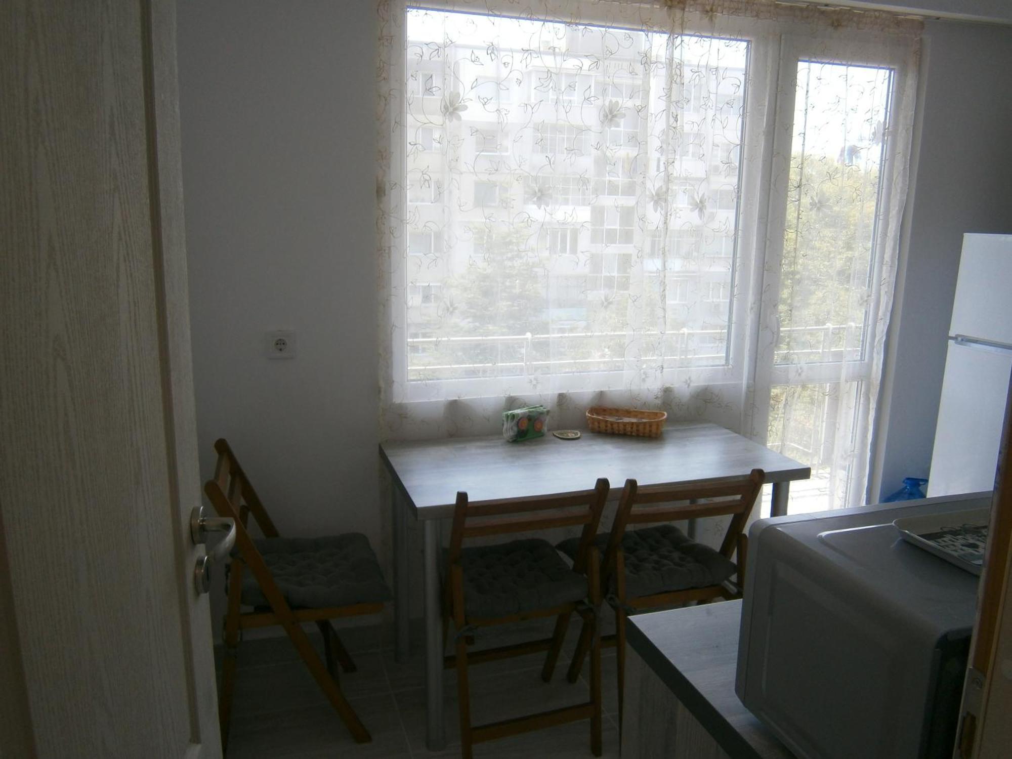Апартамент Геци Varna Extérieur photo